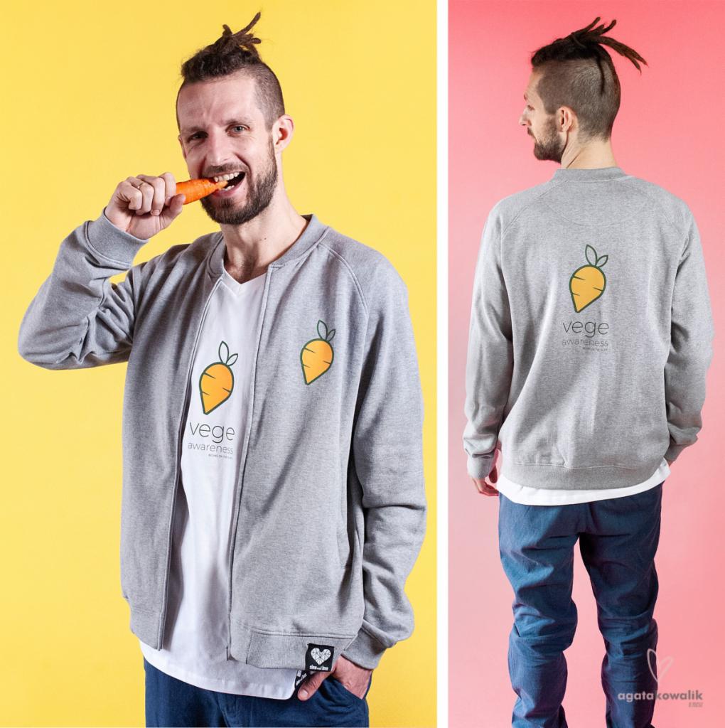 Sesja Zdjęciowa dla Marki Odzieżowej Slow and Love