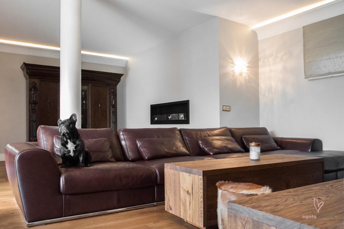 Zdjęcia Wnętrz dla Projektanta