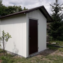 Michał Nowrocki FIRMA 