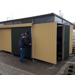 Michał Nowrocki FIRMA 