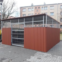 Michał Nowrocki FIRMA 