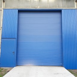 Bramy garażowe Imielin 1