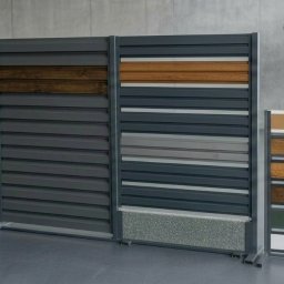 Michał Nowrocki FIRMA "RAFAŁ" - Ogrodzenia Bieruń