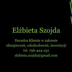Elżbieta Szojda - Kredyt hipoteczny Tychy