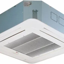 Wykonywanie wentylacji i klimatyzacji w obiektach