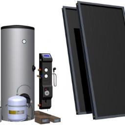 Urządzenia i sprzęt dla systemów grzewczych, klimatyzacyjnych i wentylacyjnych.