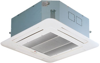 Wykonywanie wentylacji i klimatyzacji w obiektach