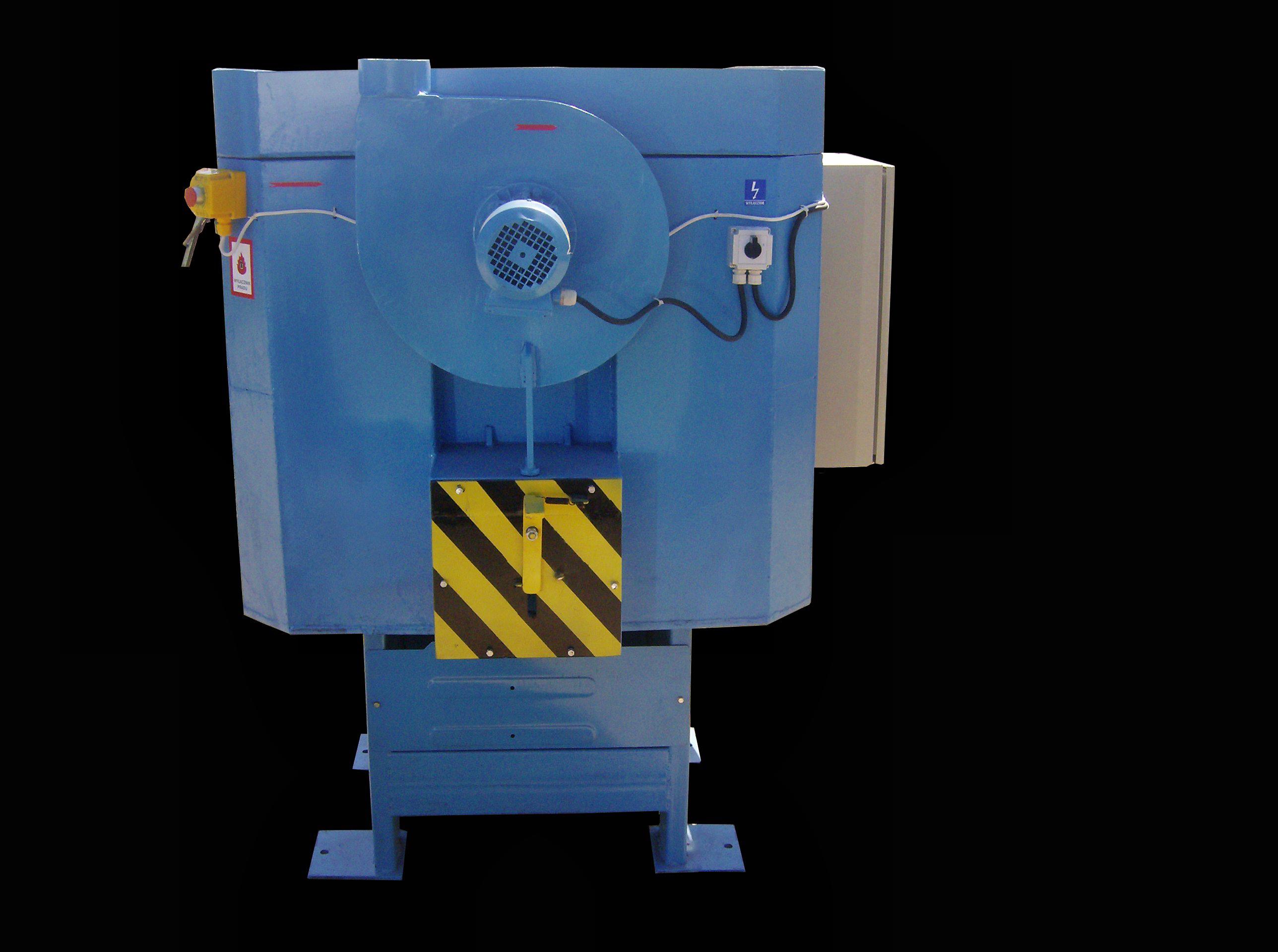 Młynek , myjka , kruszarka , zagęszczarka