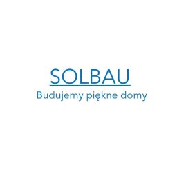 Solbau - Domy Murowane Chrząstowice