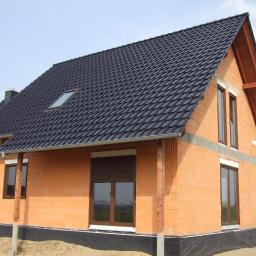 Solbau - Znakomity Dom Klasyczny w Opolu