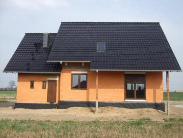 Solbau - Domy z bali Chrząstowice