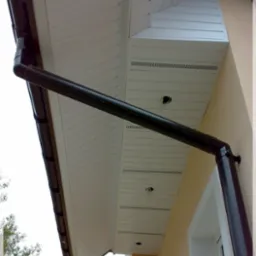 Montaż podbitki dachowej , podbitka Warszawa i okolice