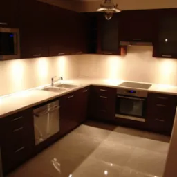 Projektowanie i wykonywanie wnętrz biura, domy, mieszkania