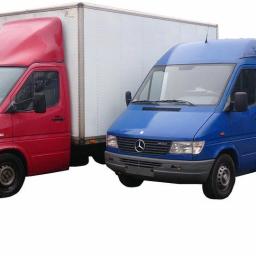 MIM Przew&oacute;ż Towar&oacute;w - Przew&oacute;z Os&oacute;b Busem Warszawa