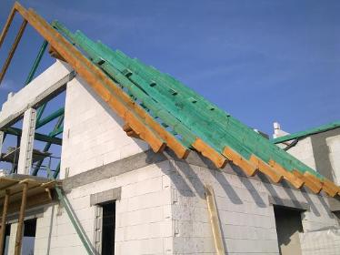 DACH-MIX - Budowa Tarasu Drewnianego Goszcz