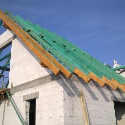 DACH-MIX - Malowanie Pokryć Dachowych Goszcz