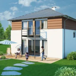 Kompleksowa budowa domu