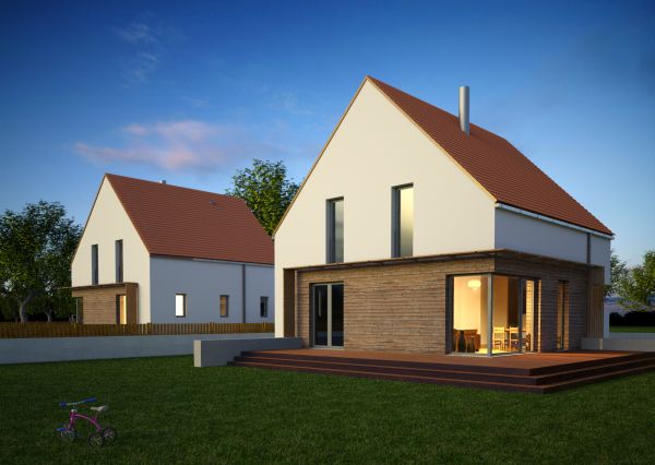 Zbudujemy Ci DOM ...