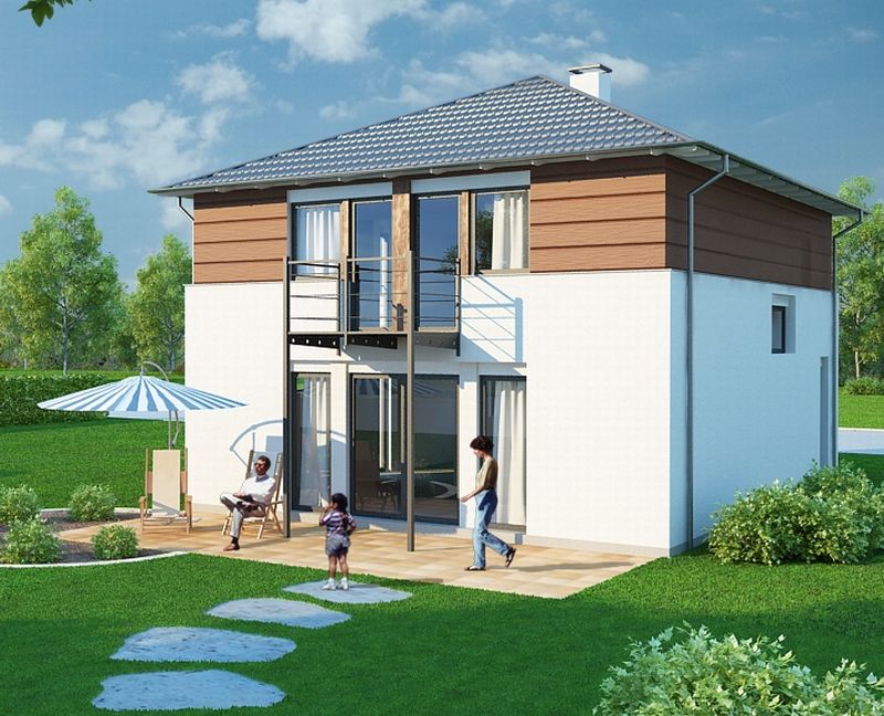 Kompleksowa budowa domu