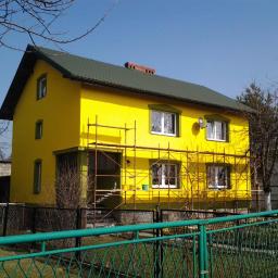 Malowanie mieszkań i domów Bielsko-Biała