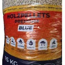 Producent pelletu Złoczew 1