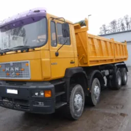 lakiernictwo samochody ciężarowe maszyny budowlane elementy