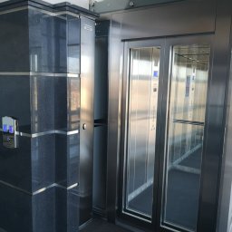 Elevator Sp. z o.o. - Urządzenia, materiały instalacyjne Kraków