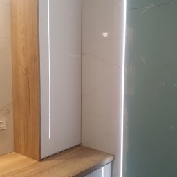 Przewóz osób Szczecin 1