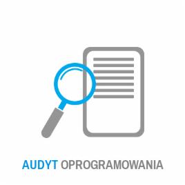 Audyt Oprogramowania