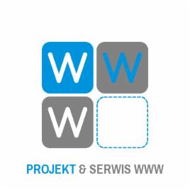 Projekt & Utrzymanie WWW