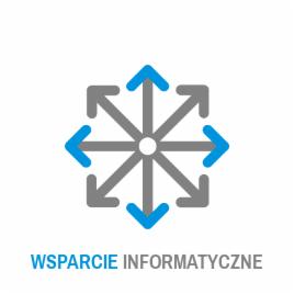 Outsorcing IT / Wsparcie Informatyczne
