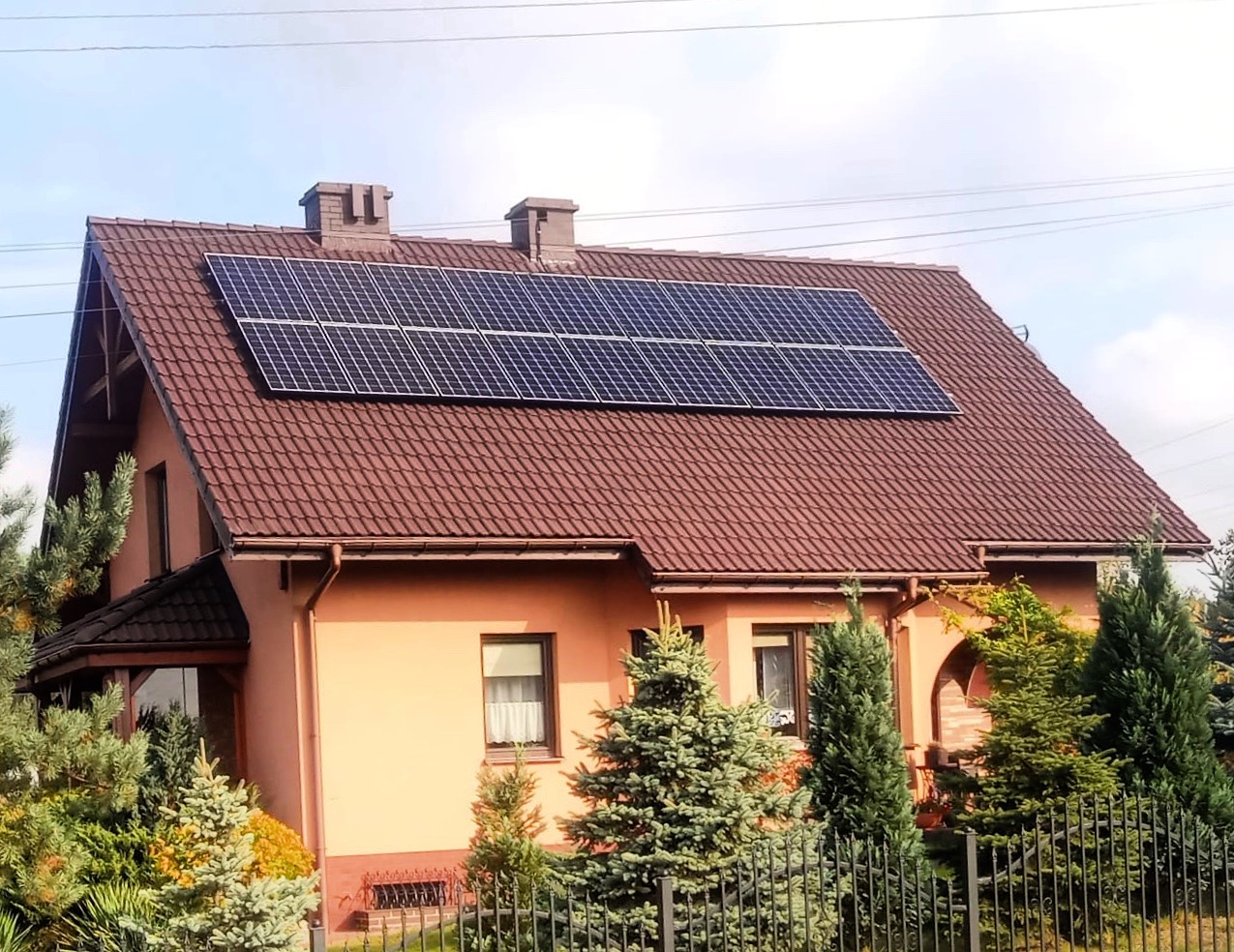 Wybierz wolność! Bądź niezależny!!