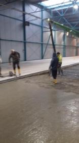 TECHFLOOR SPÓŁKA Z OGRANICZONĄ ODPOWIEDZIALNOŚCIĄ - Posadzki przemysłowe Poznań
