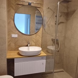 PART TOMASZ BAJDAŁÓW - Monterzy Wentylacji Białystok