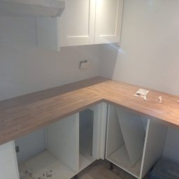 Wycinka drzew WROCŁAW 3