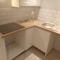 Wycinka drzew WROCŁAW 2