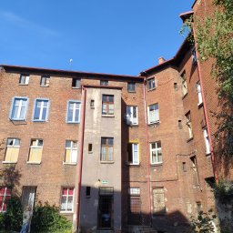 Rzeczoznawca budowlany Będzin