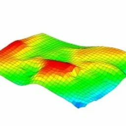 numeryczny model terenu