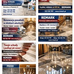 Remonty domów i kamienic Warszawa 1