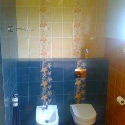 Usługi remontowo budowlane mar bar - Posadzki Mikrocementowe Lublin