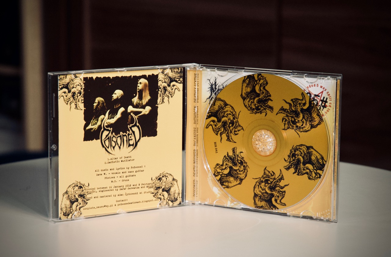 realizacja nagrań muzycznych