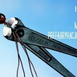 montaż stali zbrojeniowej