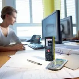 Inwentaryzacja budowlana wielobranżowa