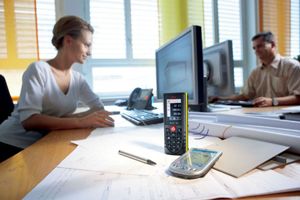 Inwentaryzacja budowlana wielobranżowa