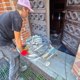 MAD-MAX Sp. z o.o. - Korzystna Sprzedaż Szamb Betonowych Poznań