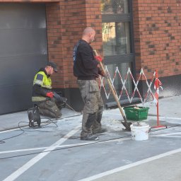 MAD-MAX Sp. z o.o. - Korzystna Sprzedaż Szamb Betonowych Poznań