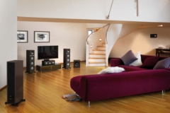 nagłośnienia sal konferencyjnych