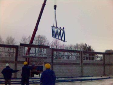 Firma Budowlano-Remontowa "FILIP-BUD" - Domy Szkieletowe Łódź
