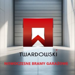GRUPA TWARDOWSKI Sp. z o.o. - Montaż Bramy Garażowej Nowy Sącz