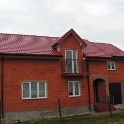 Firma budowlana MIG-DACH - Odpowiednie Mycie Dachów Gostynin